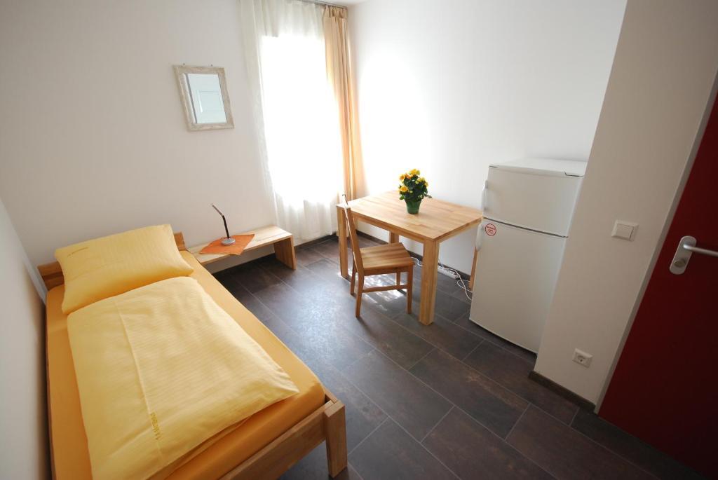 Gastehaus Stuttgart Hotel Екстериор снимка