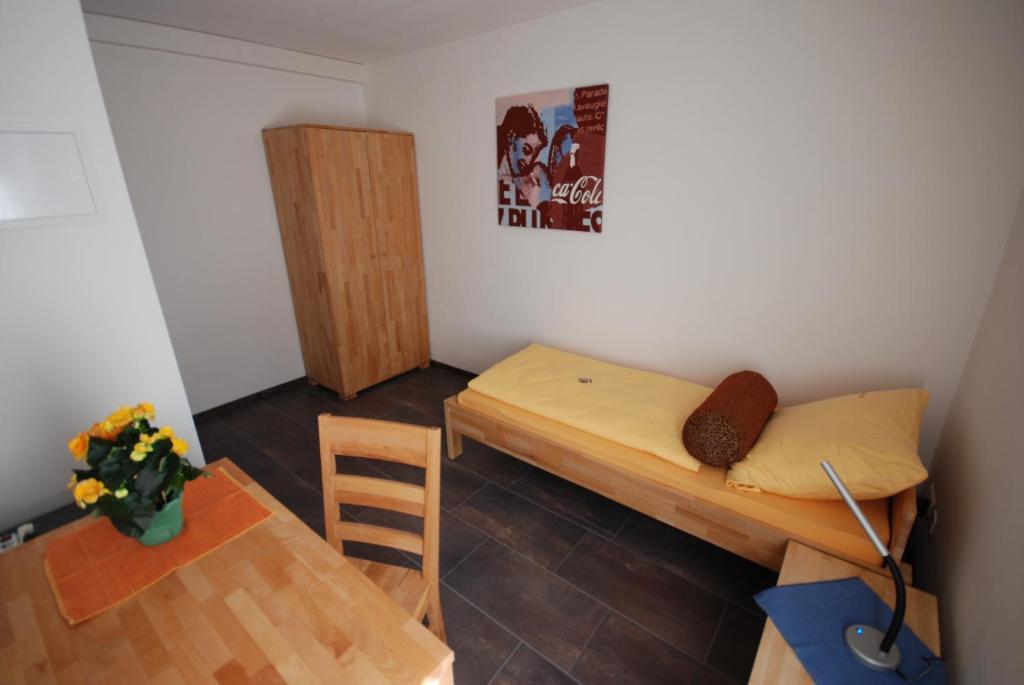 Gastehaus Stuttgart Hotel Екстериор снимка