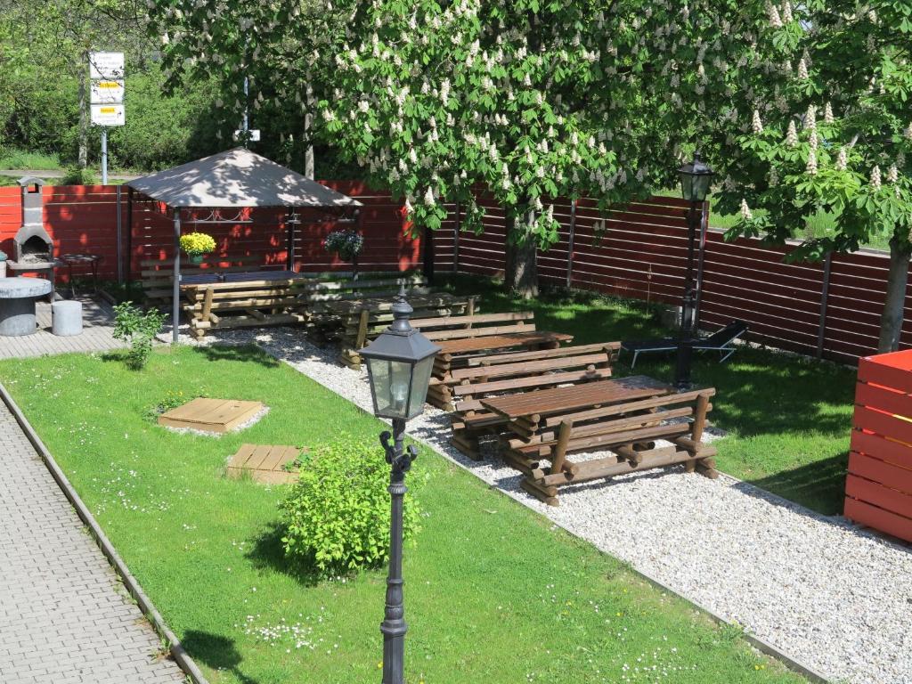 Gastehaus Stuttgart Hotel Екстериор снимка