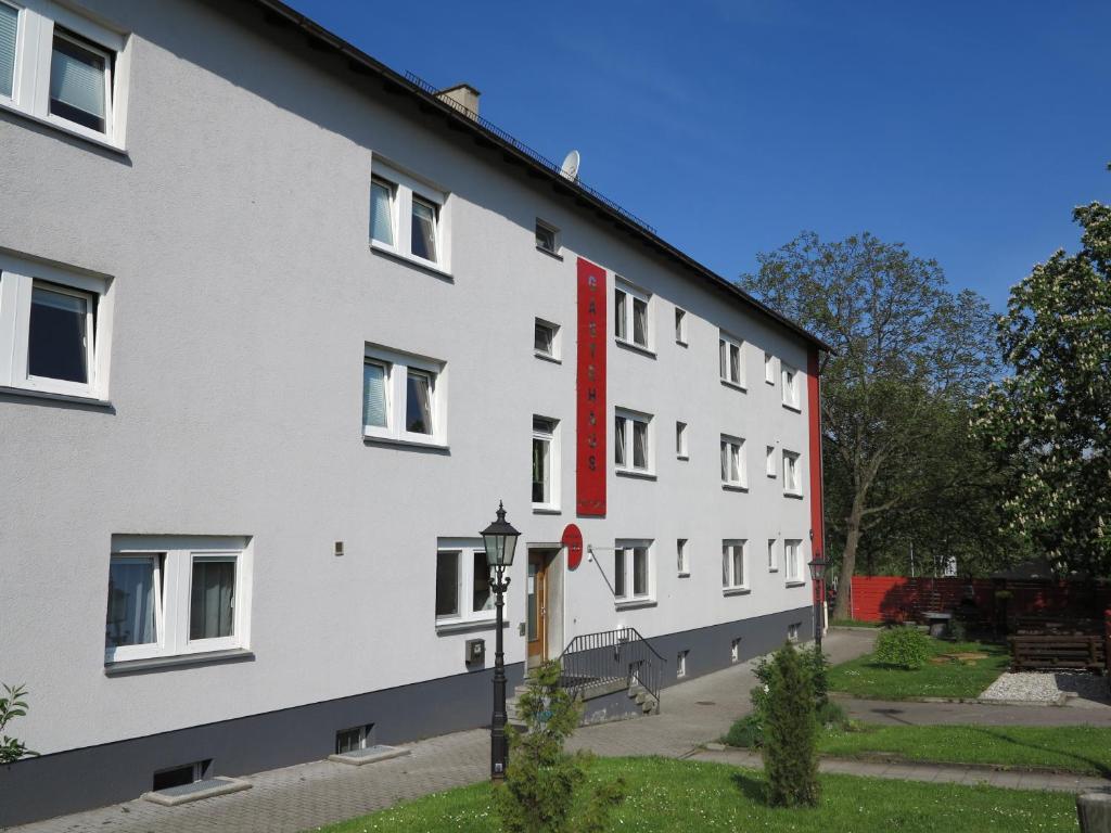 Gastehaus Stuttgart Hotel Екстериор снимка