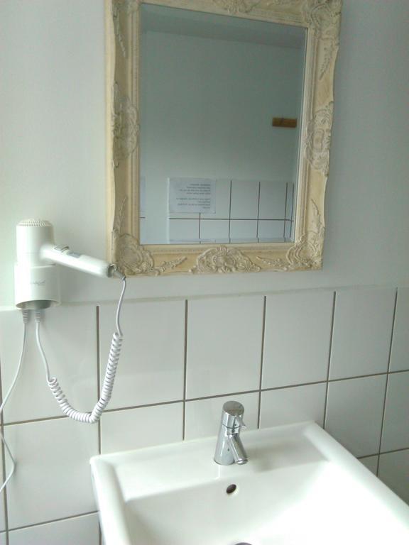 Gastehaus Stuttgart Hotel Екстериор снимка