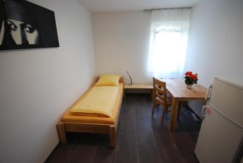 Gastehaus Stuttgart Hotel Екстериор снимка