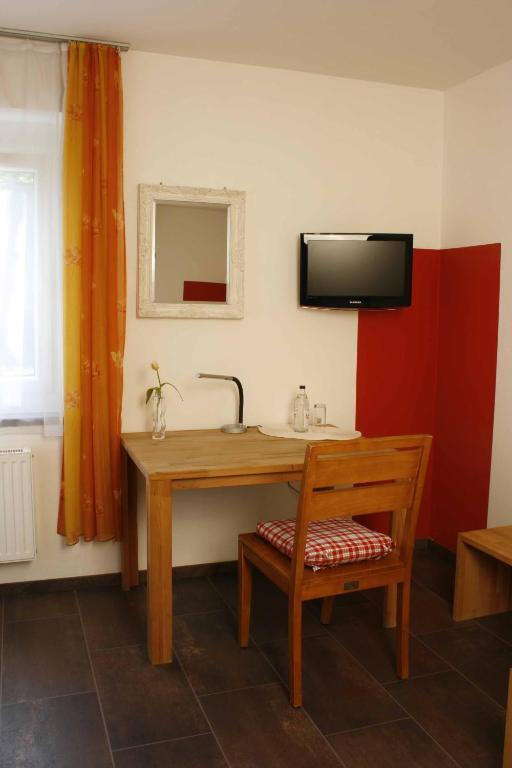 Gastehaus Stuttgart Hotel Екстериор снимка