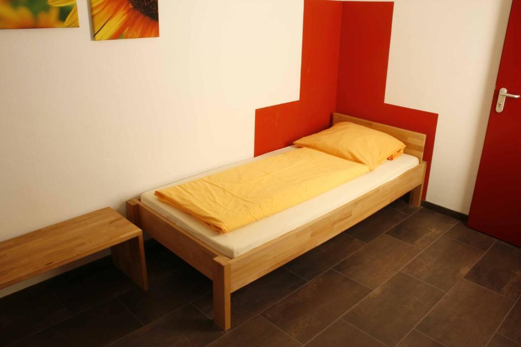 Gastehaus Stuttgart Hotel Стая снимка
